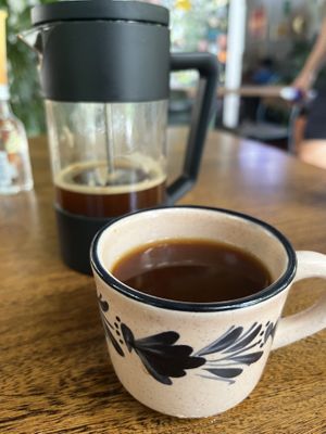   at Nomada  in Rionegro