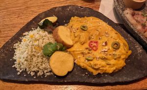  at Salvajes in Cusco