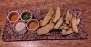  at Salvajes in Cusco