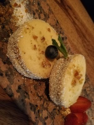  at Salvajes in Cusco