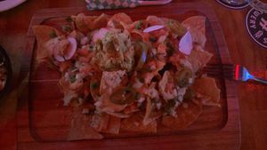   at Pedal Haus Brewery in Phoenix