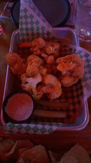   at Pedal Haus Brewery in Phoenix