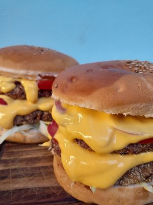 Food porn vegan🔥🌱 at Tembi‘Uh Vegan in San Lorenzo