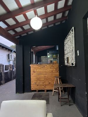   at Tembi‘Uh Vegan in San Lorenzo