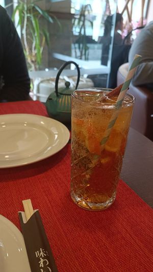  at Yokozo Sushi Lounge in Covilha