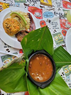 yummy at Berracas de la 13 in Medellin