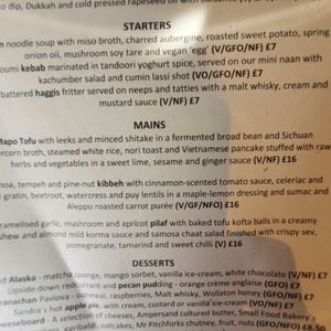  at Cafe Roya in Beeston