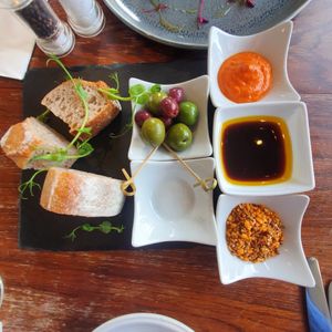  at Cafe Roya in Beeston