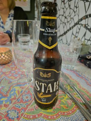  at Cafe Roya in Beeston