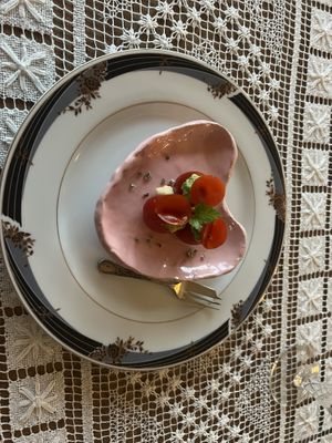   at haha vegan Ryokan in Beechworth