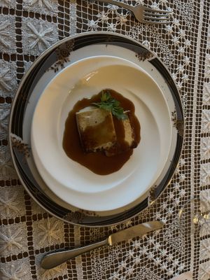   at haha vegan Ryokan in Beechworth