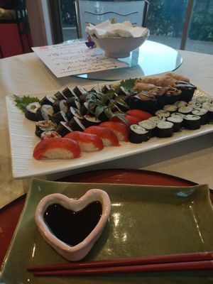  at haha vegan Ryokan in Beechworth