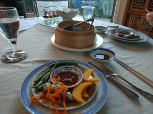  at haha vegan Ryokan in Beechworth