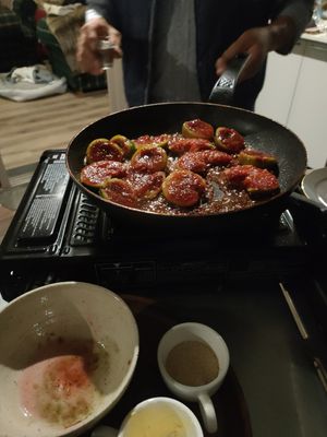  at haha vegan Ryokan in Beechworth