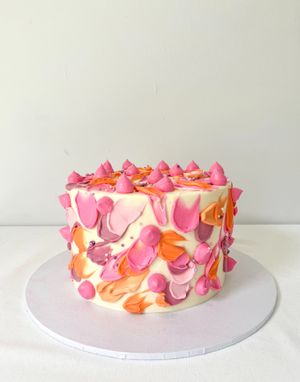  at Freaky Cakes in Wollongong