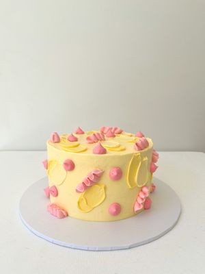  at Freaky Cakes in Wollongong