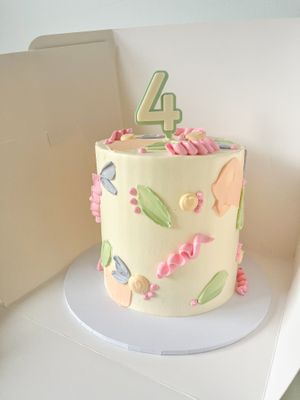  at Freaky Cakes in Wollongong