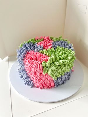  at Freaky Cakes in Wollongong