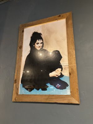   at The Wormhole Coffee in Chicago