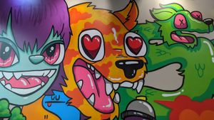  at Little Seoul in Mansfield