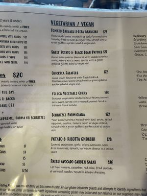   at Austral Hotel  in Korumburra