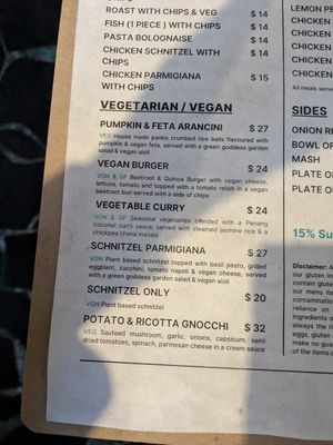  at Austral Hotel  in Korumburra