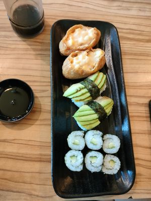  at Imperial Art Cottage in Kuala Lumpur