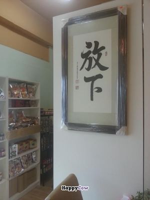 . at Imperial Art Cottage in Kuala Lumpur