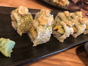 Taste great at Imperial Art Cottage in Kuala Lumpur