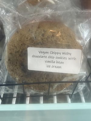   at Peewee's Ice Cream in Medford