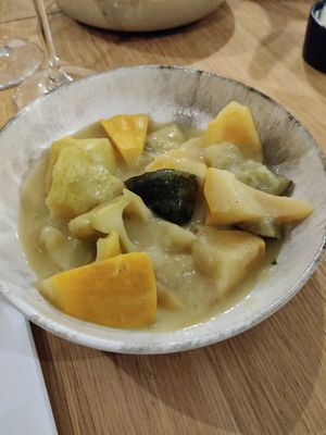  at SlowBurn in East London