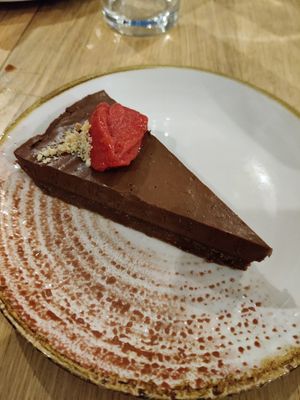  at SlowBurn in East London