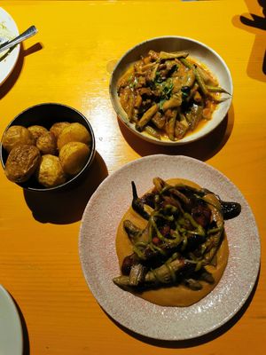  at SlowBurn in East London