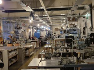  at SlowBurn in East London