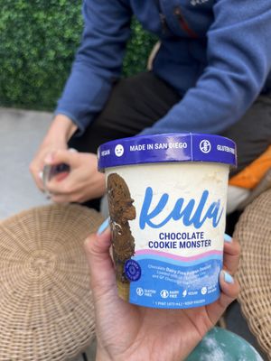 🤤   at Hillcrest Farmer's Market in San Diego