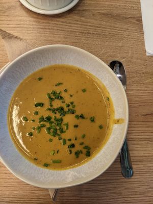  at Mamafood in Prague