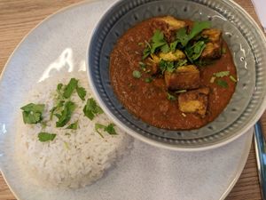  at Mamafood in Prague