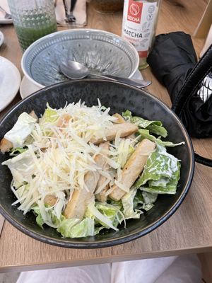   at Mamafood in Prague