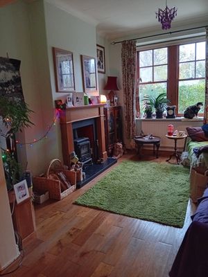  at Vegan Lakeland Living in Cockermouth
