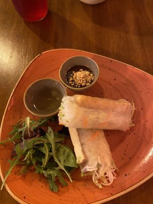 Sommerrollen   at Citana in Bochum