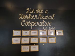 Photo2 at Red Emma's Bookstore Coffeehouse in Baltimore