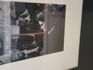 Photo3 at Red Emma's Bookstore Coffeehouse in Baltimore