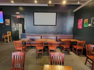 Photo4 at Red Emma's Bookstore Coffeehouse in Baltimore