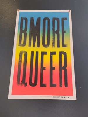 Photo5 at Red Emma's Bookstore Coffeehouse in Baltimore