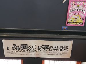 Photo6 at Red Emma's Bookstore Coffeehouse in Baltimore