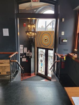 Photo7 at Red Emma's Bookstore Coffeehouse in Baltimore