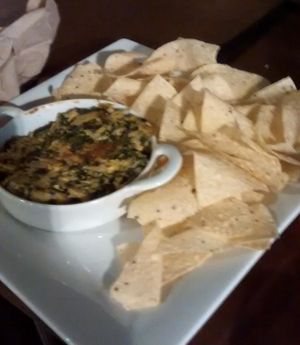 Red Emma's at Red Emma's Bookstore Coffeehouse in Baltimore