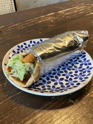   at Red Emma's Bookstore Coffeehouse in Baltimore