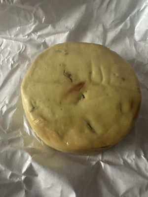 Pepper jack!  at Spirit and Abundance  in Rochester