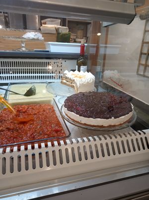 #Veganuary at Veggie Sue's in Salamanca